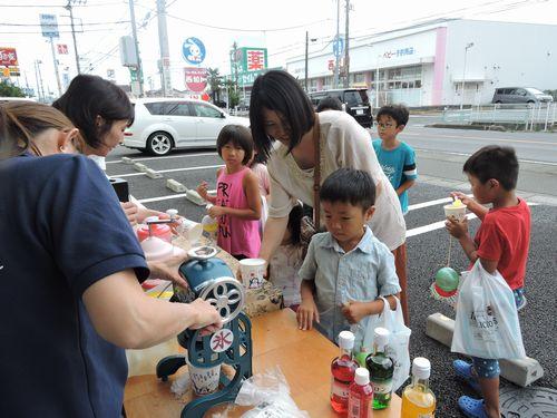 今年も第５回歯医者さん体験教室を開催しました！！