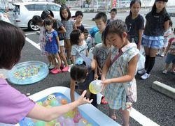 ～夏のイベントのお知らせ～＆こまちも歯のクリーニングへ！！