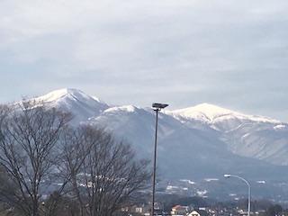 飯坂温泉